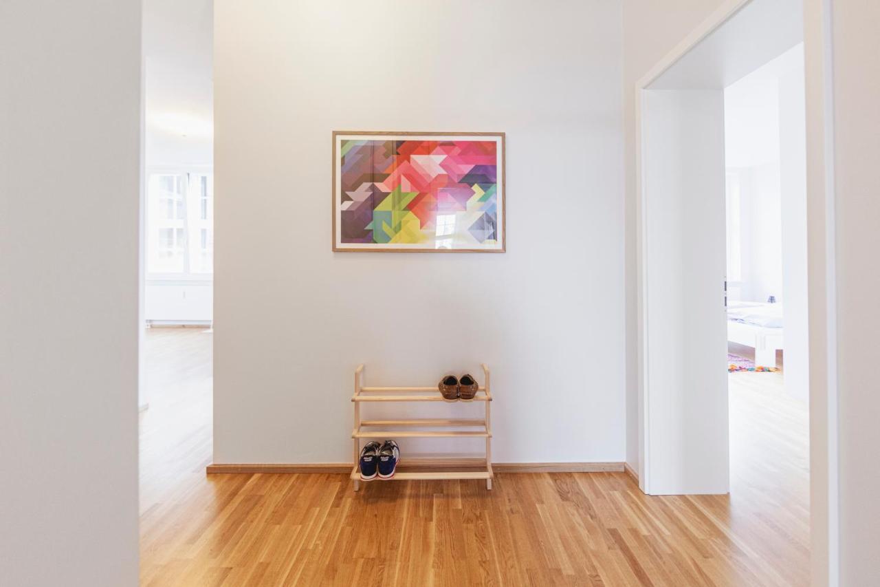 Ferienwohnung Strandmuschel In Flensburg, Sonwik エクステリア 写真