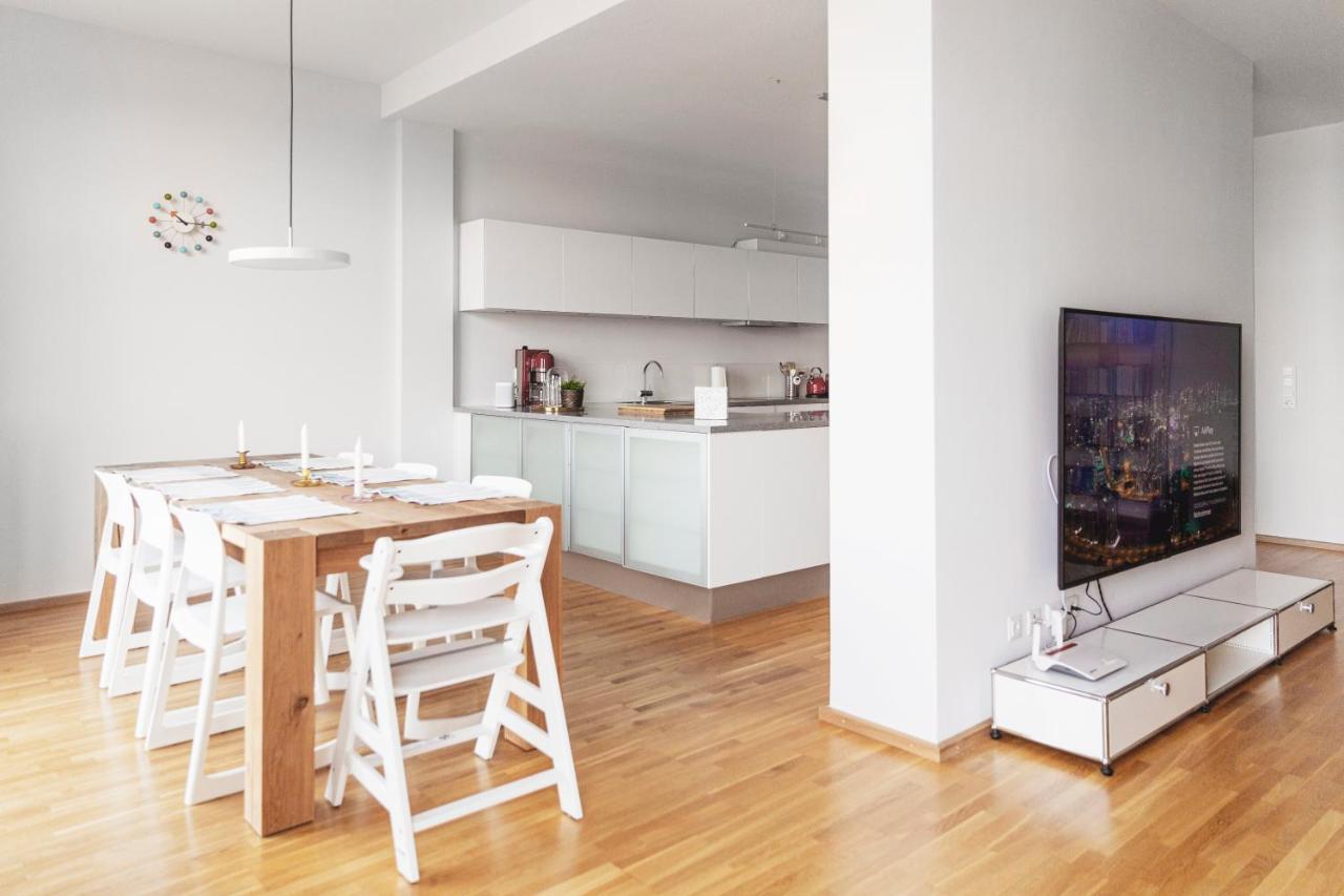 Ferienwohnung Strandmuschel In Flensburg, Sonwik エクステリア 写真