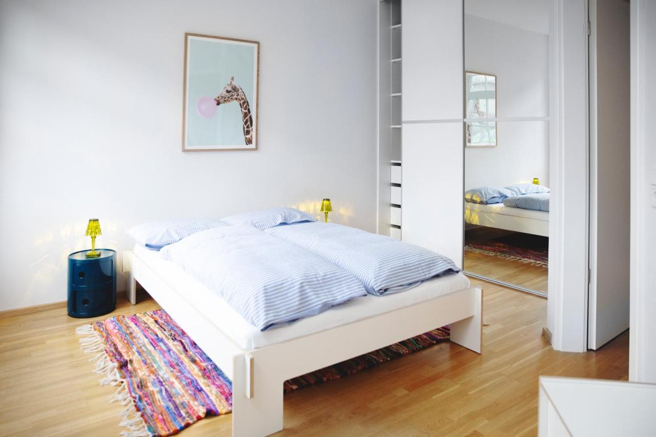Ferienwohnung Strandmuschel In Flensburg, Sonwik エクステリア 写真