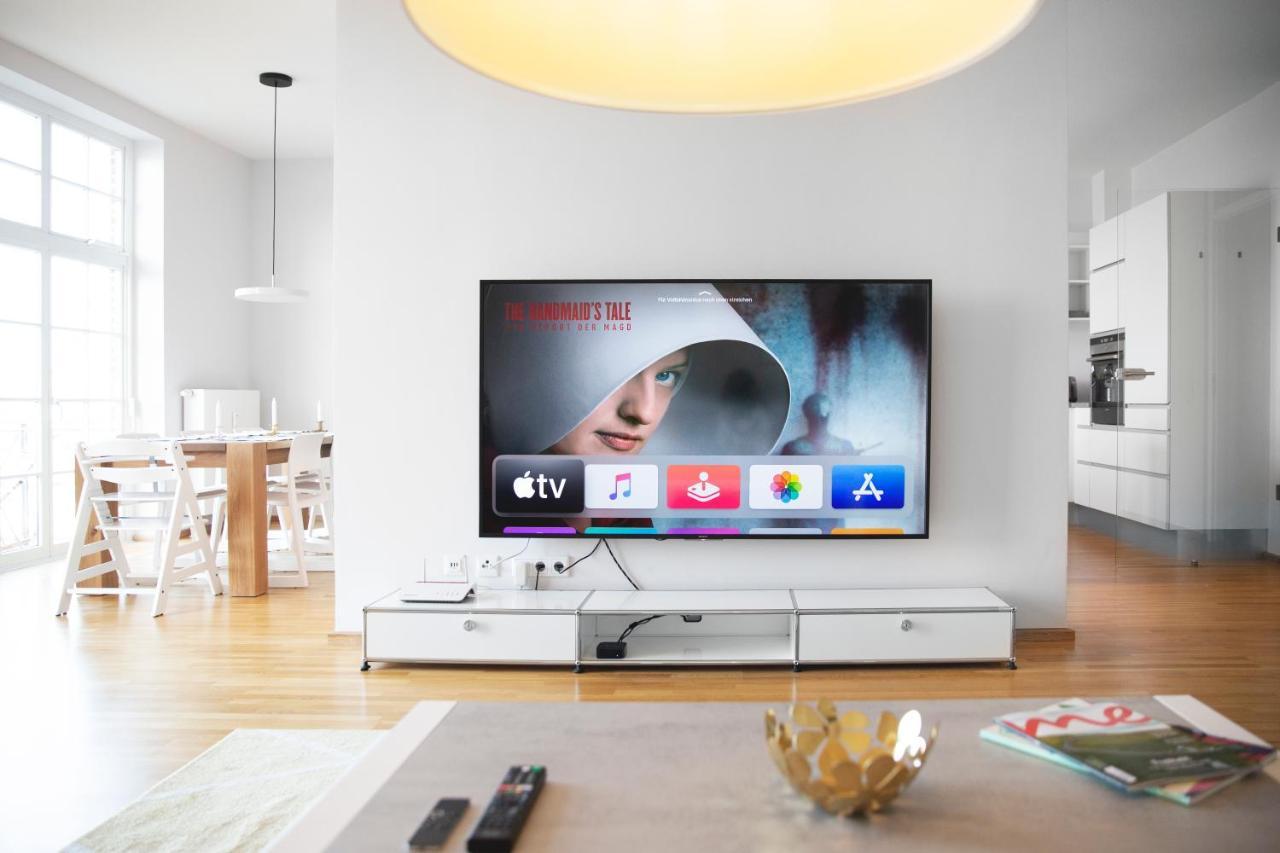 Ferienwohnung Strandmuschel In Flensburg, Sonwik エクステリア 写真